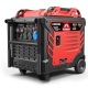 Инверторный бензогенератор Sunreka G9000iS 8.5 кВт в Ижевске