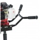 Мотобур (бензобур) Brait BR-63/000 в Ижевске