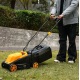 Газонокосилка электрическая DEKO DKLM1600 в Ижевске