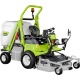 Садовый райдер Grillo FD 900 4WD в Ижевске