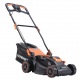Газонокосилка электрическая Patriot PT 1534E Lux в Ижевске
