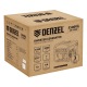 Бензиновый генератор инверторный Denzel GK-5500iF 5 кВт в Ижевске