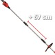 Многофункциональный набор Einhell GE-LM 36/4in1 (без аккумулятора и зарядного устройства) в Ижевске