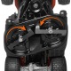 Садовый минитрактор Daewoo DLT 98 HV в Ижевске