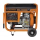 Дизельгенератор Carver PPG-9000DE 7 кВт в Ижевске