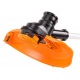 Триммер аккумуляторный Worx WG183E в Ижевске