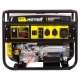 Бензогенератор Huter DY8,0LX 6.5 кВт в Ижевске