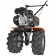 Мотоблок Carver МТ-7100W (фрезы в комплекте) в Ижевске