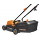 Газонокосилка электрическая Carver LME-1332 в Ижевске
