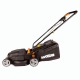 Газонокосилка электрическая Worx WG721E в Ижевске