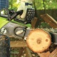 Аккумуляторная пила GreenWorks G-Max GD40CS40 40V-16 (без аккумулятора и зарядного устройства) в Ижевске