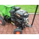 Измельчитель веток и древесных остатков Laski KDO 90/14 CH440T в Ижевске