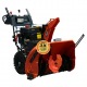 Снегоуборщик дизельный Loncin VST420C-3S в Ижевске