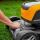 Газонокосилка аккумуляторная Stiga Collector 548 S AE Kit в Ижевске