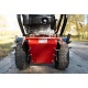 Подметальная машина Tielburger TK58 PRO (Honda) в Ижевске