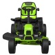 Садовый райдер аккумуляторный GreenWorks CrossoverT GC82LT107 в Ижевске