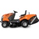 Садовый минитрактор Daewoo DWT 1020 в Ижевске