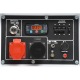 Дизельгенератор Daewoo DDAE 10000DSE-3 7.2 кВт в Ижевске