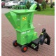 Измельчитель веток и древесных остатков Laski KDO 90T PTO (540 об/мин) в Ижевске