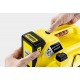 Хозяйственный пылесос Karcher WD 1 Compact Battery (без аккумулятора и зарядного устройства) в Ижевске