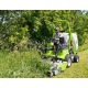 Садовый райдер Grillo FD 900 4WD в Ижевске