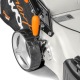 Газонокосилка аккумуляторная Daewoo DLM 4240 Li (без аккумулятора и зарядного устройства) в Ижевске