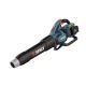 Воздуходувка аккумуляторная Senix BLAX2-M2-EU в Ижевске