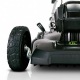 Газонокосилка аккумуляторная GreenWorks GC82LM51SP2 (без аккумулятора и зарядного устройства) в Ижевске