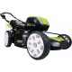 Газонокосилка аккумуляторная GreenWorks GD80LM53 80V DigiPro (без батареи и зарядного устройства) в Ижевске