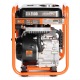 Бензогенератор инверторный Daewoo GDA 2500 i 2.2 кВт в Ижевске
