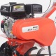 Бензиновый культиватор Patriot T 6,5/600 FB PG Kentucky в Ижевске