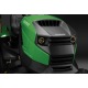 Садовый минитрактор Caiman Rapido Max 2WD 97D2C2 в Ижевске
