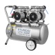 Компрессор поршневой безмасляный Hyundai HYC 30250LMS в Ижевске