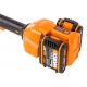 Триммер аккумуляторный Worx WG183E в Ижевске