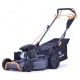 Газонокосилка бензиновая Villartec MB 553VС в Ижевске