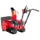 Снегоуборщик гусеничный Honda HSS 655 ETD в Ижевске