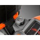 Садовый райдер Husqvarna R 112C5 с двигателем Briggs&amp;Stratton в Ижевске