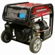 Бензогенератор DDE DPG10551E 7.5 кВт в Ижевске