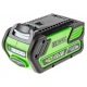 Культиватор аккумуляторный GreenWorks G-Max G40TLK4 40V в Ижевске