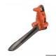 Воздуходувка-пылесос электрическая Black+Decker GW3030 в Ижевске