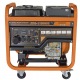 Дизельгенератор Carver PPG-11000DE 8.5 кВт в Ижевске