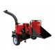 Измельчитель дизельный Echo Bear Cat CH911DH+ПСМ в Ижевске