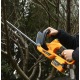 Аккумуляторный кусторез DEKO DKBC56 в Ижевске