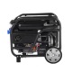 Бензогенератор Hyundai HHY 9050FE ATS 6 кВт в Ижевске