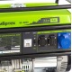 Бензогенератор Сибртех БС-8000 6 кВт в Ижевске