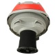 Промышленный пылесос EVOline WAD 380 в Ижевске