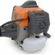  Бензокоса (бензиновый триммер) Helmut TW 26F в Ижевске