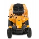 Садовый трактор Cub Cadet Minirider CC 114 TA в Ижевске