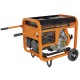 Дизельгенератор Carver PPG-9000DE 7 кВт в Ижевске