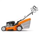 Газонокосилка бензиновая Stihl RM 650.0 V в Ижевске